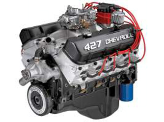 U2576 Engine